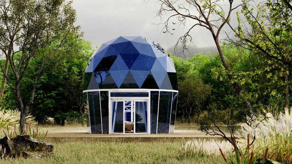 丹阳市星空酒店帐篷厂家